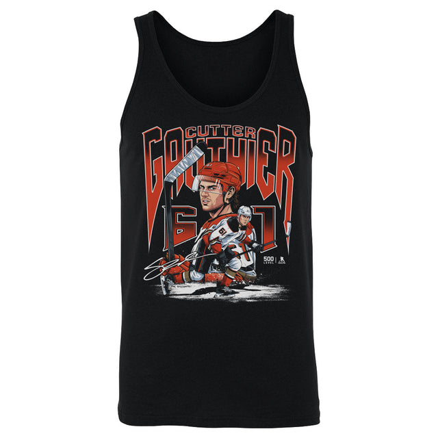 Cutter Gauthier Men's Tank Top | 500 LEVEL