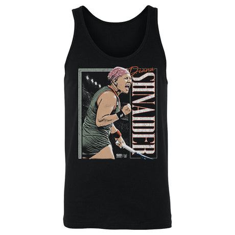 Diana Shnaider Men's Tank Top | 500 LEVEL