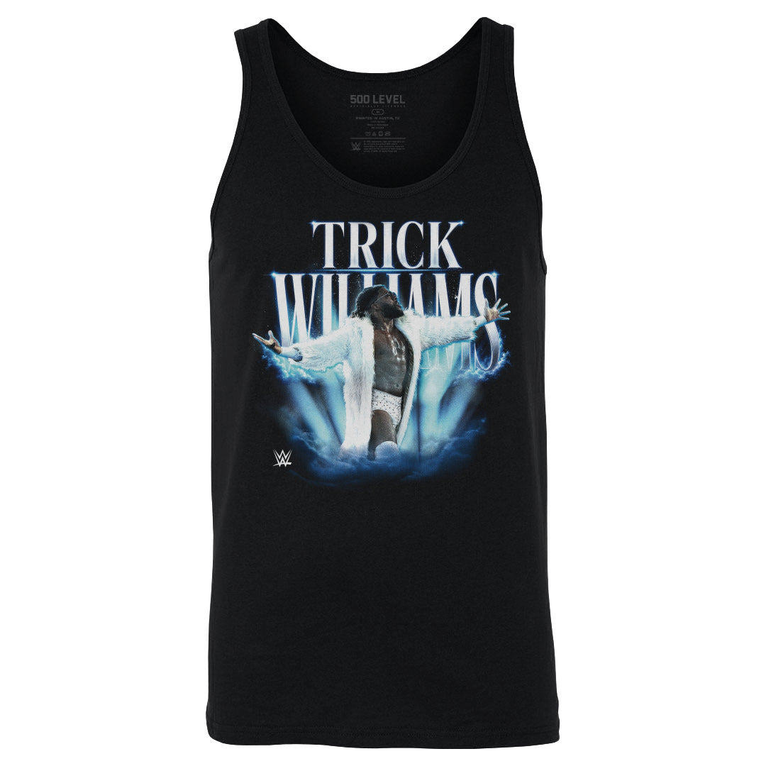 Trick Williams Men's Tank Top | 500 LEVEL