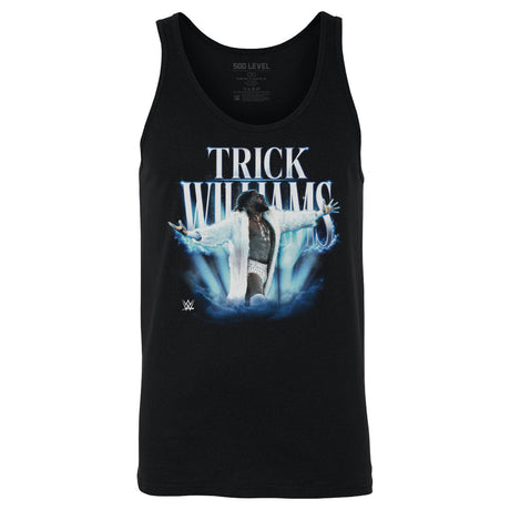 Trick Williams Men's Tank Top | 500 LEVEL