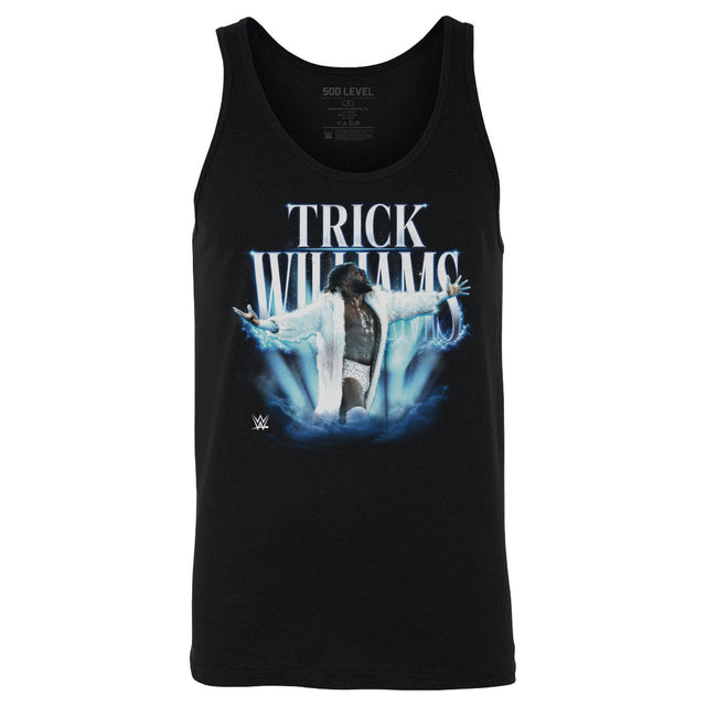 Trick Williams Men's Tank Top | 500 LEVEL
