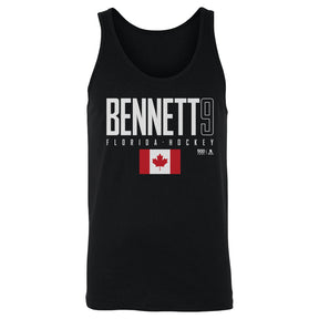 Sam Bennett Men's Tank Top | 500 LEVEL