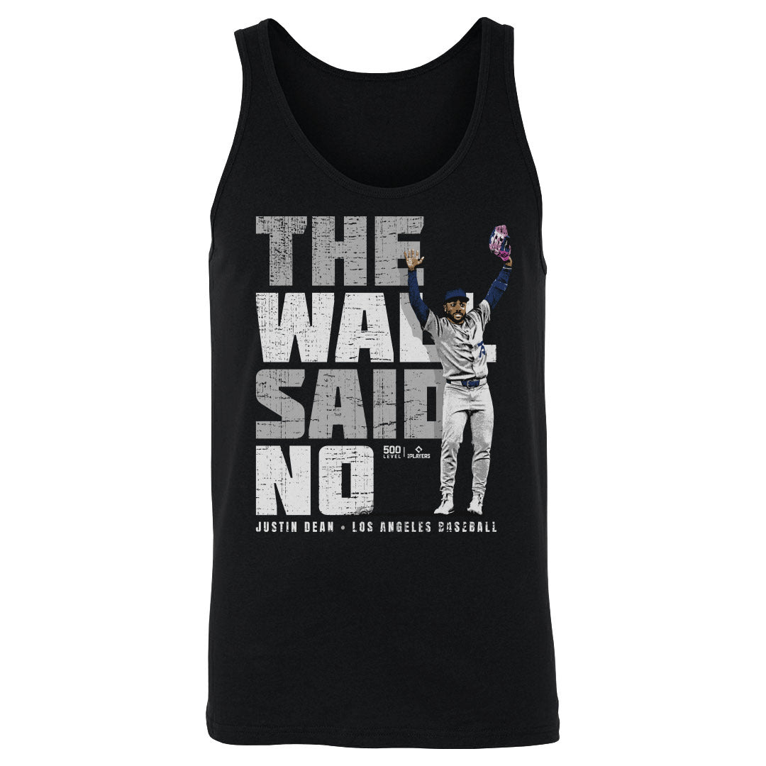 Justin Dean Men's Tank Top | 500 LEVEL