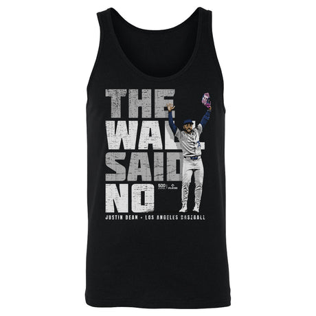 Justin Dean Men's Tank Top | 500 LEVEL