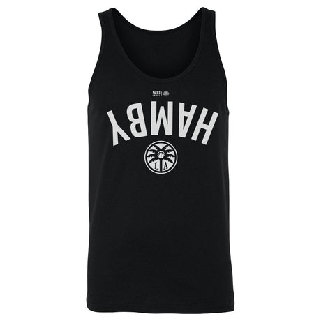 Dearica Hamby Men's Tank Top | 500 LEVEL