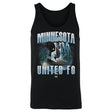 Minnesota United Men's Tank Top | 500 LEVEL