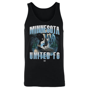 Minnesota United Men's Tank Top | 500 LEVEL