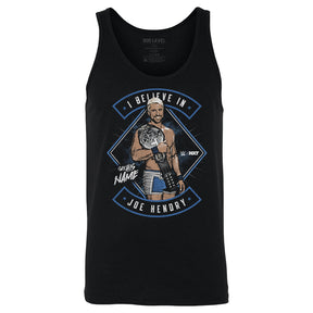 Joe Hendry Men's Tank Top | 500 LEVEL