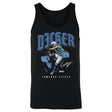 Cameron Dicker Men's Tank Top | 500 LEVEL