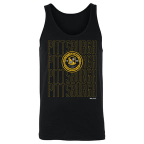 Pittsburgh Riverhounds SC Men's Tank Top | 500 LEVEL