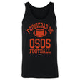 Monterrey Osos Men's Tank Top | 500 LEVEL