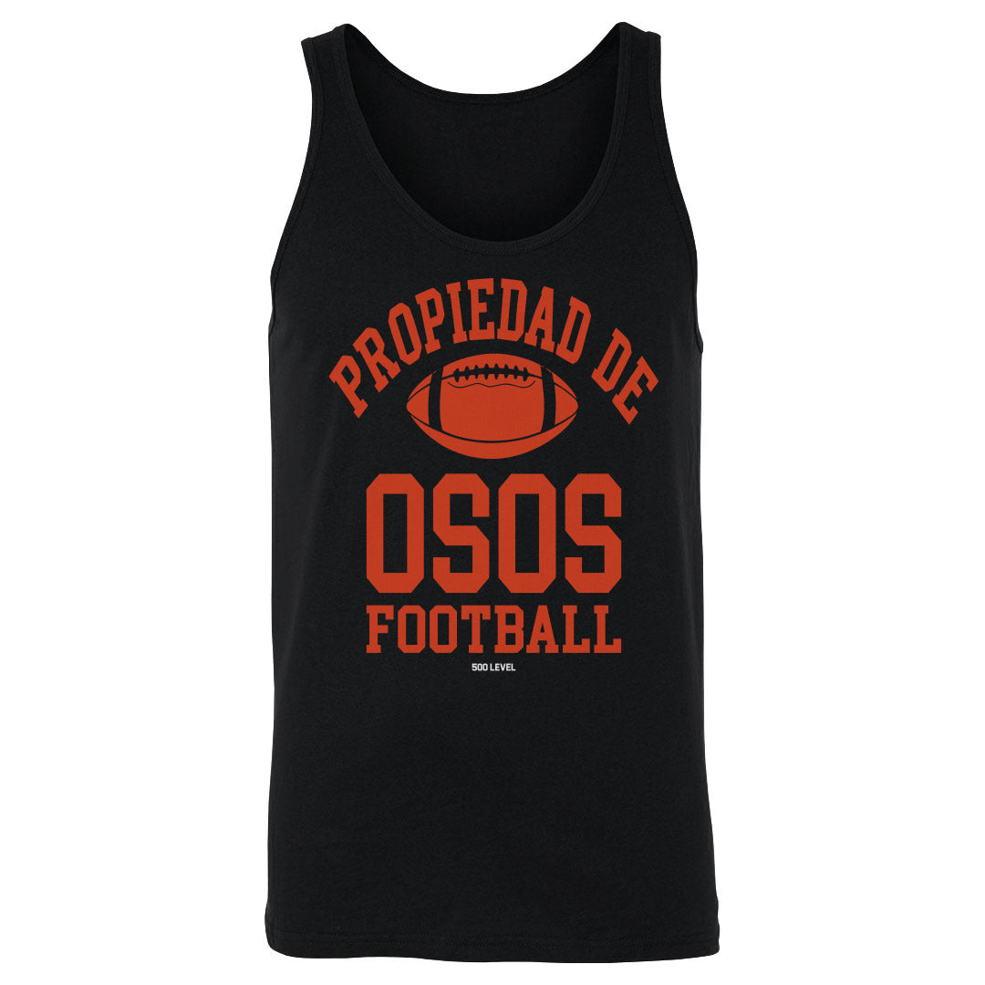 Monterrey Osos Men's Tank Top | 500 LEVEL