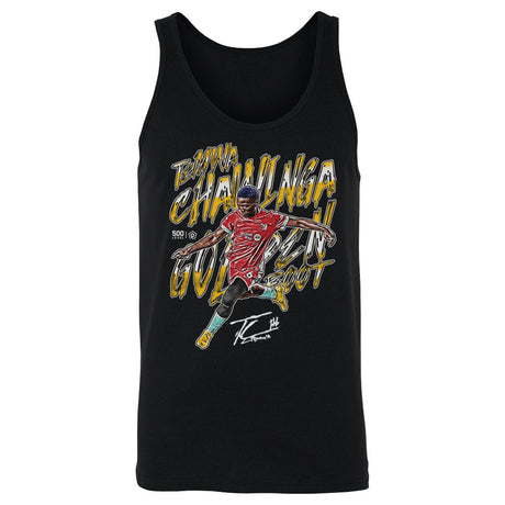 Temwa Chawinga Men's Tank Top | 500 LEVEL