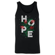 Christmas Men's Tank Top | 500 LEVEL