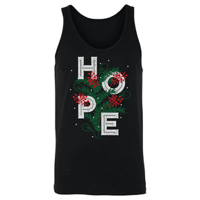 Christmas Men's Tank Top | 500 LEVEL