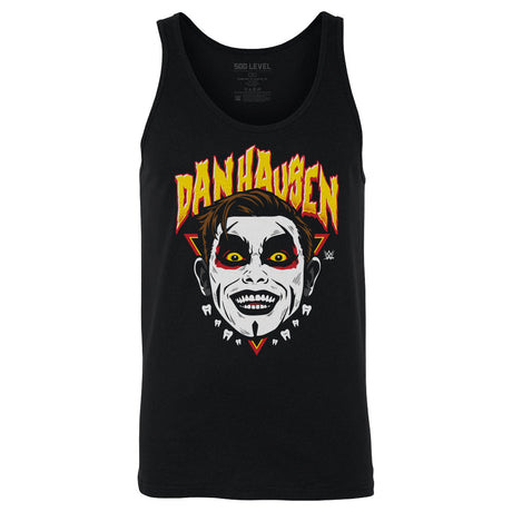 Danhausen Men's Tank Top | 500 LEVEL