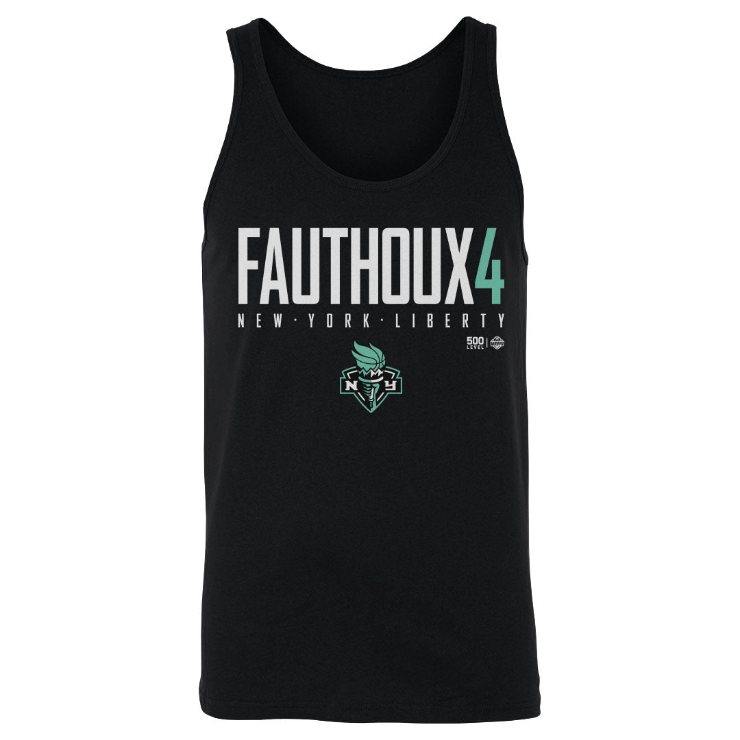 Marine Fauthoux Men's Tank Top | 500 LEVEL