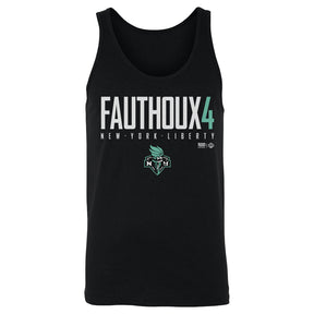 Marine Fauthoux Men's Tank Top | 500 LEVEL