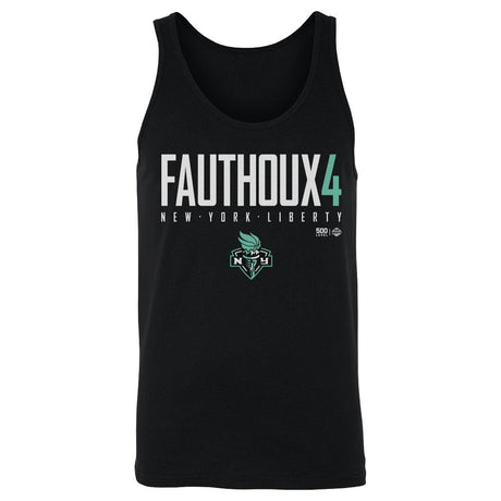 Marine Fauthoux Men's Tank Top | 500 LEVEL