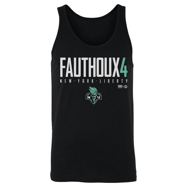 Marine Fauthoux Men's Tank Top | 500 LEVEL