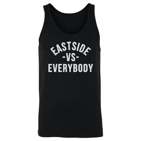 Vs. Everybody Men's Tank Top | 500 LEVEL