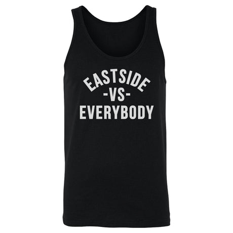 Vs. Everybody Men's Tank Top | 500 LEVEL