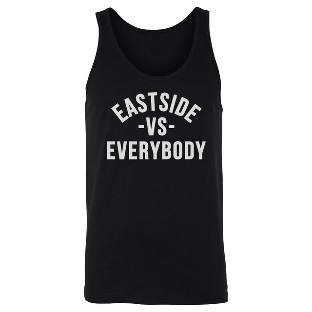 Vs. Everybody Men's Tank Top | 500 LEVEL