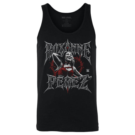 Roxanne Perez Men's Tank Top | 500 LEVEL