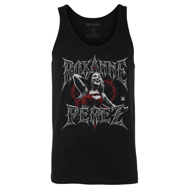 Roxanne Perez Men's Tank Top | 500 LEVEL