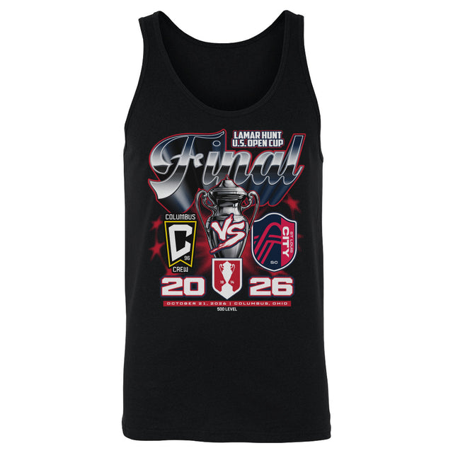 U.S. Open Cup Men's Tank Top | 500 LEVEL