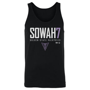 Miela Sowah Men's Tank Top | 500 LEVEL