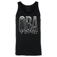 Oba Femi Men's Tank Top | 500 LEVEL