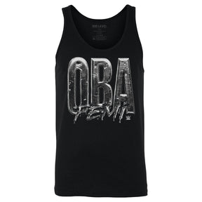 Oba Femi Men's Tank Top | 500 LEVEL