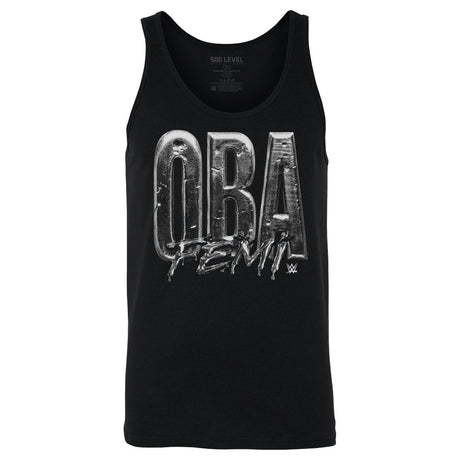 Oba Femi Men's Tank Top | 500 LEVEL