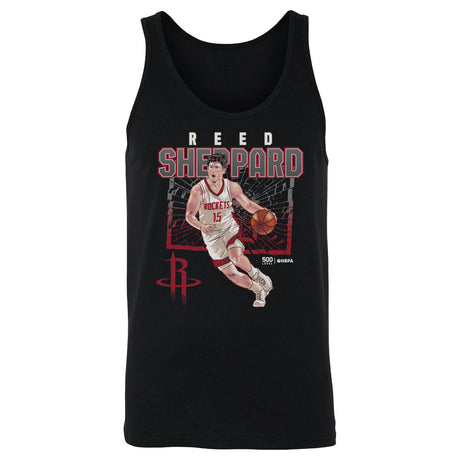Reed Sheppard Men's Tank Top | 500 LEVEL