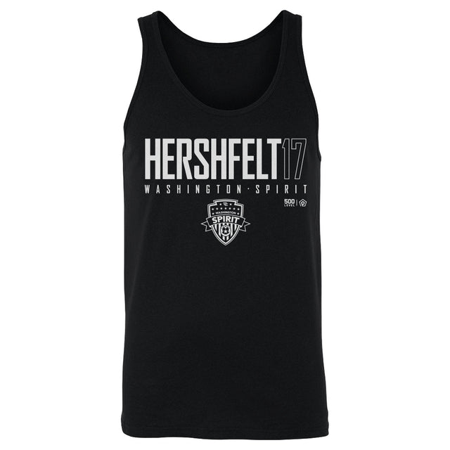 Hal Hershfelt Men's Tank Top | 500 LEVEL