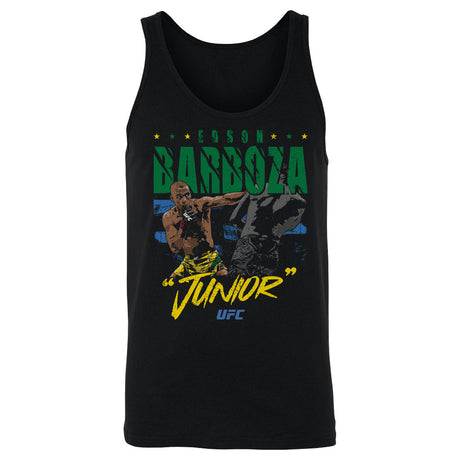 Edson Barboza Men's Tank Top | 500 LEVEL