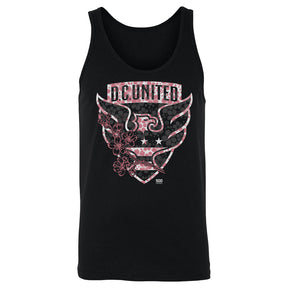 D.C. United Men's Tank Top | 500 LEVEL
