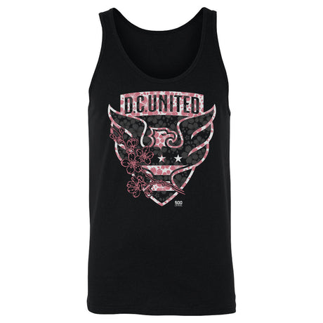 D.C. United Men's Tank Top | 500 LEVEL