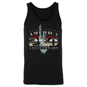 USA Men's Tank Top | 500 LEVEL
