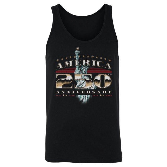 USA Men's Tank Top | 500 LEVEL