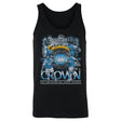 Charlotte FC Men's Tank Top | 500 LEVEL