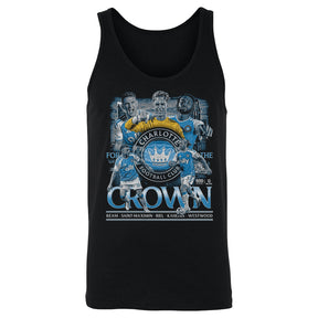 Charlotte FC Men's Tank Top | 500 LEVEL