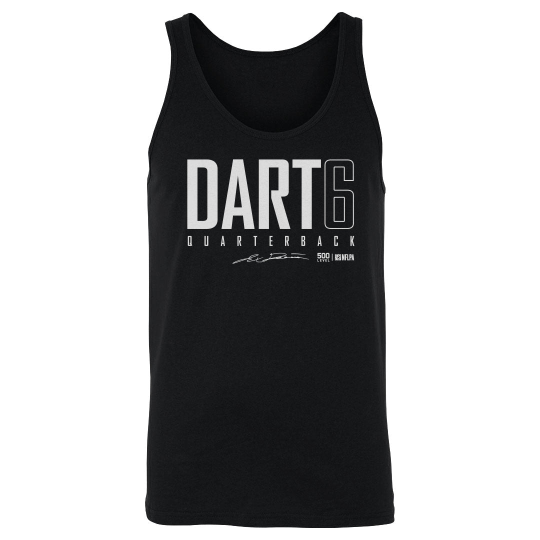 Jaxson Dart Men's Tank Top | 500 LEVEL