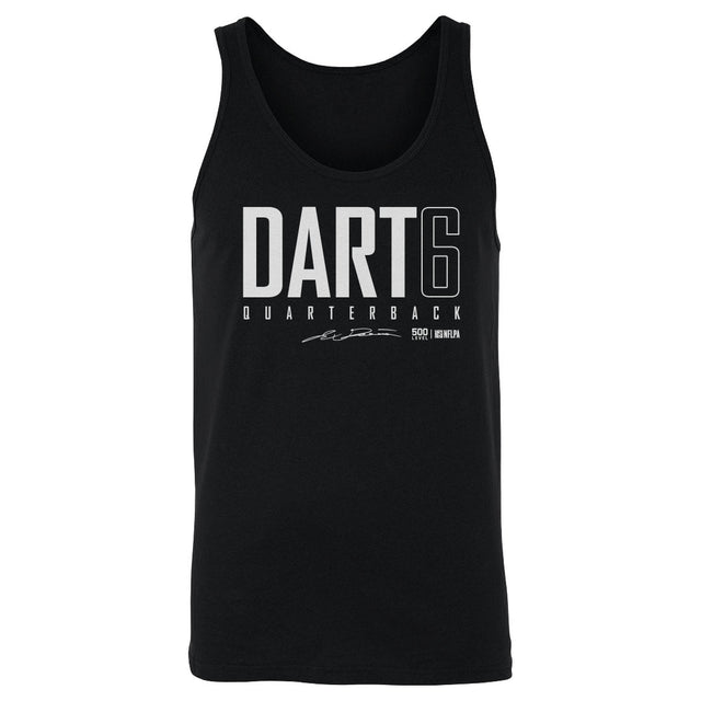 Jaxson Dart Men's Tank Top | 500 LEVEL
