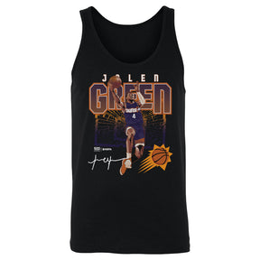 Jalen Green Men's Tank Top | 500 LEVEL