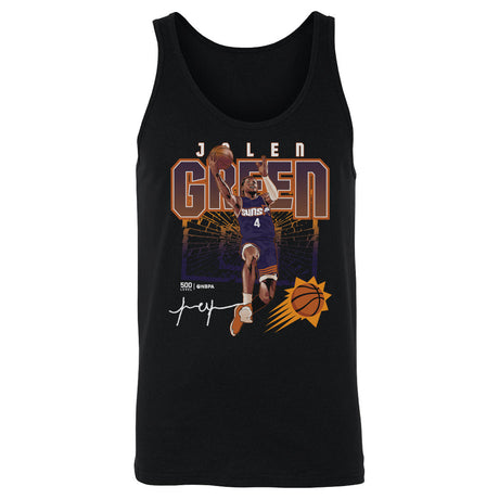 Jalen Green Men's Tank Top | 500 LEVEL