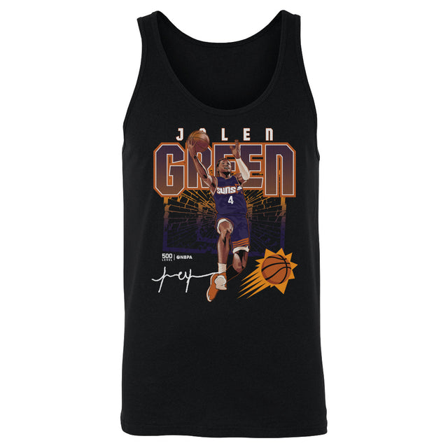 Jalen Green Men's Tank Top | 500 LEVEL