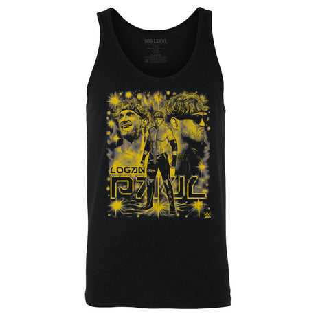 Logan Paul Men's Tank Top | 500 LEVEL