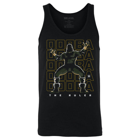 Oba Femi Men's Tank Top | 500 LEVEL